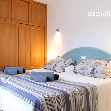 Es Collet By Rentallorca * Manacor (Mallorca)