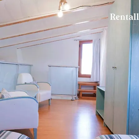 Es Collet By Rentallorca * Manacor (Mallorca)
