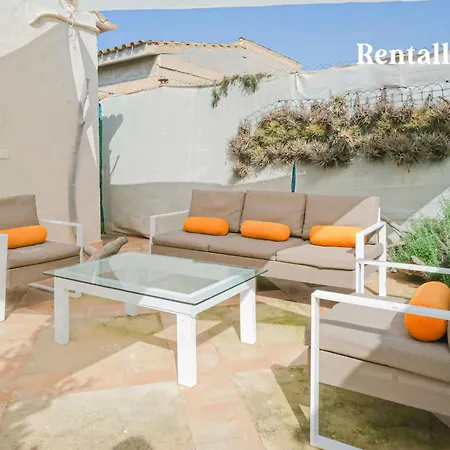 Es Collet By Rentallorca Manacor (Mallorca)