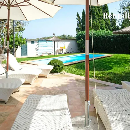 Es Collet By Rentallorca Manacor (Mallorca)